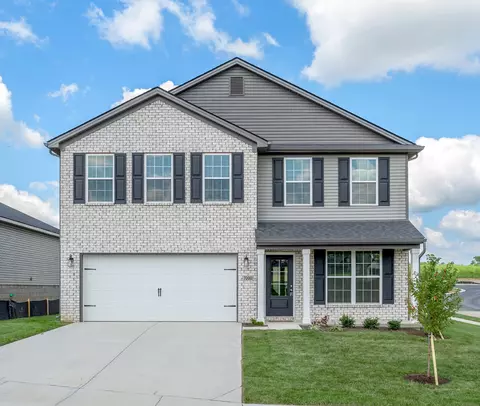 7000 Arbor Ridge Dr, Richmond, KY 40475