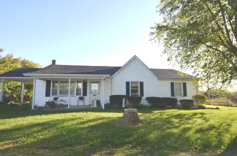 1940 New Dixville Rd, Harrodsburg, KY 40330