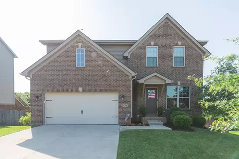 126 Mollie Way, Georgetown, KY 40324