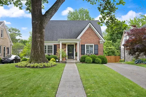 353 Cassidy Ave, Lexington, KY 40502