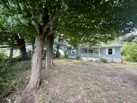 1768 Highway 1676, Science Hill, KY 42553