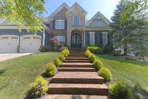 3652 Horsemint Trl, Lexington, KY 40509