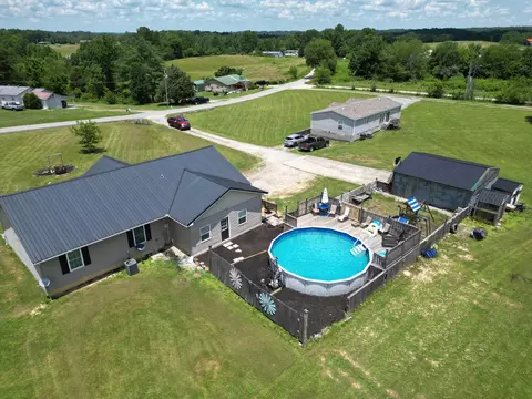635 Moriah Church Rd, London, KY 40741