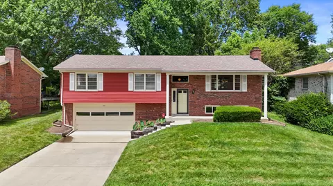 541 Crewe Ct, Lexington, KY 40503