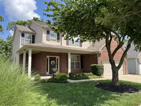 3356 Lawson Ln, Lexington, KY 40509