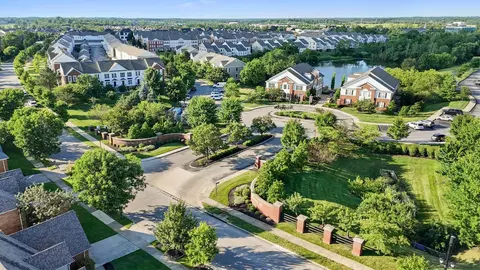 2493 Aristocracy Cir, Lexington, KY 40509