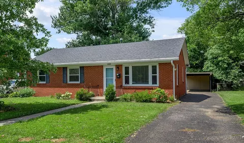 1909 Port Royal Ct, Lexington, KY 40504