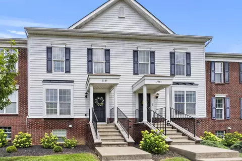 2385 Aristocracy Cir, Lexington, KY 40509