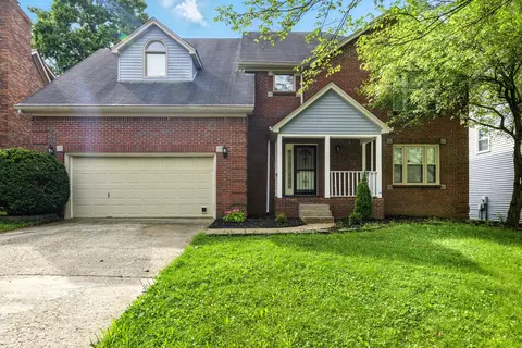 4340 Gum Tree Ln, Lexington, KY 40513