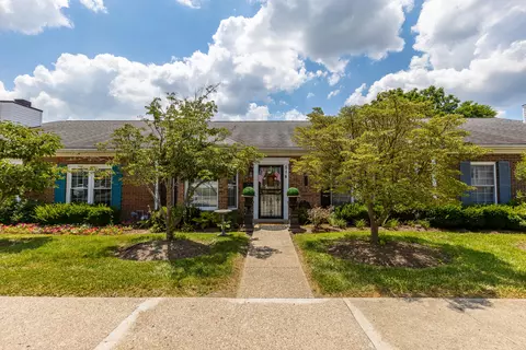 514 E Walnut St, Danville, KY 40422