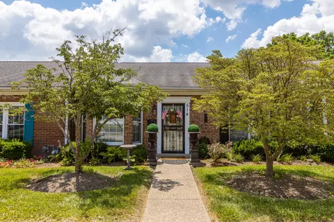 514 E Walnut St, Danville, KY 40422 photo 2