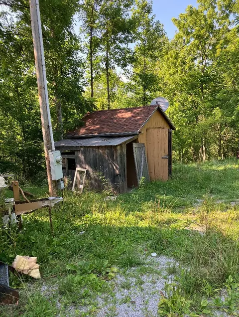430 Highway 1643, Somerset, KY 42501