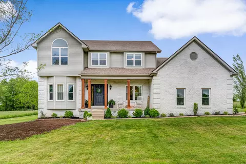 9118 Harrodsburg Rd, Wilmore, KY 40390