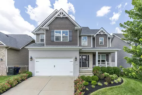 1929 Covington Dr, Lexington, KY 40509