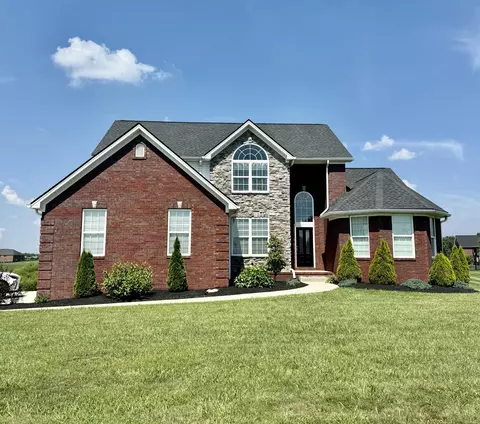 143 Lighthouse Way, Midway, KY 40347