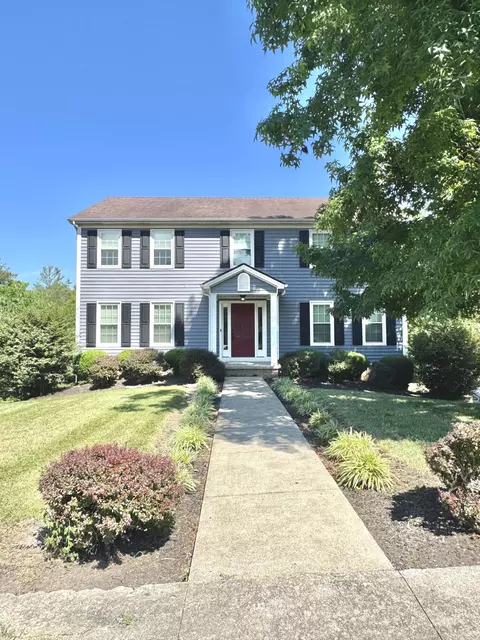 100 Aberdeen Dr, Danville, KY 40422
