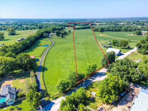 Tract-1 Oxford Village Lane, Georgetown, KY 40324