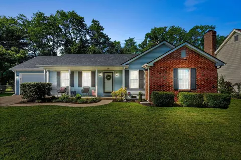118 Jeremy Dr, Frankfort, KY 40601
