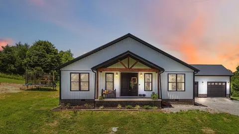 1151 Horse Ridge Road Rd, Stanford, KY 40484
