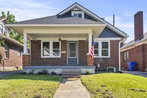 121 Devonia Ave, Lexington, KY 40505