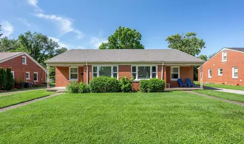 185 Sioux Rd, Lexington, KY 40503