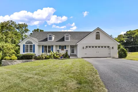 155 Lauren Ln, Lancaster, KY 40444