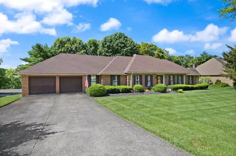 929 Walnut Rd, Frankfort, KY 40601
