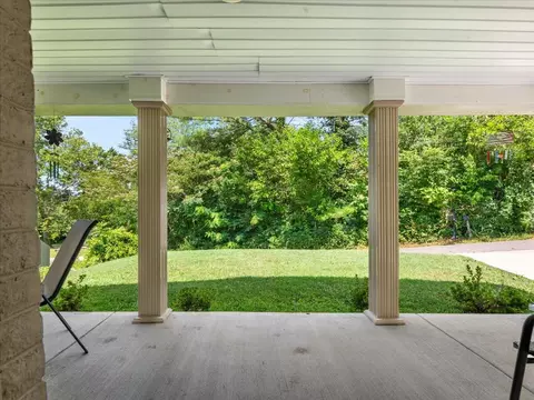 Exterior - 149 Hawe St, Corbin, KY 40701 photo 3 of 9