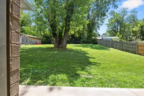 Exterior - 149 Hawe St, Corbin, KY 40701 photo 6 of 9