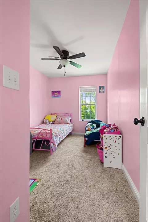 Bedroom - 149 Hawe St, Corbin, KY 40701 photo 6 of 8