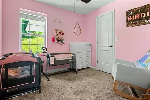 Bedroom - 149 Hawe St, Corbin, KY 40701 photo 5 of 8