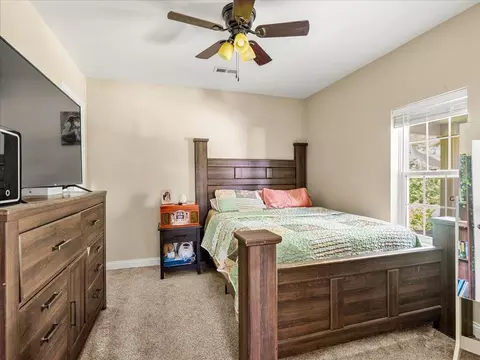 Bedroom - 149 Hawe St, Corbin, KY 40701 photo 4 of 8