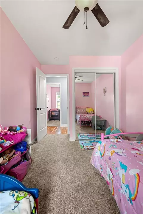 Bedroom - 149 Hawe St, Corbin, KY 40701 photo 7 of 8