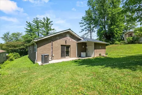 Exterior - 149 Hawe St, Corbin, KY 40701 photo 9 of 9