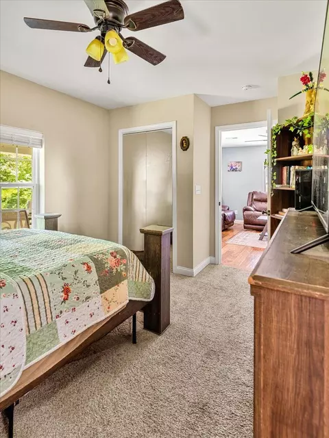 Bedroom - 149 Hawe St, Corbin, KY 40701 photo 3 of 8
