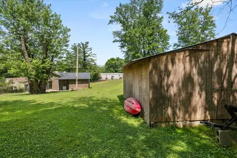 Exterior - 149 Hawe St, Corbin, KY 40701 photo 8 of 9