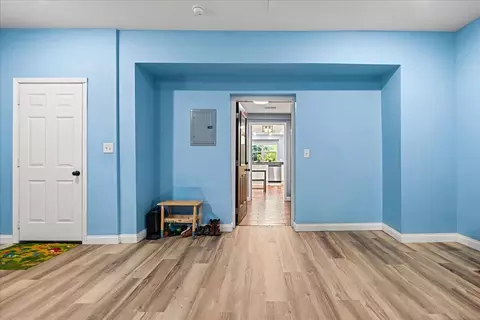 Entry Way - 149 Hawe St, Corbin, KY 40701 photo 2 of 3