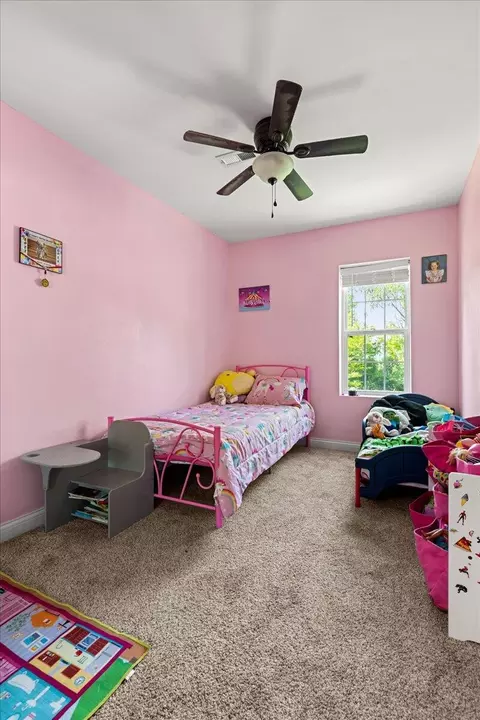 Bedroom - 149 Hawe St, Corbin, KY 40701 photo 8 of 8