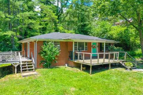 114 Goodman Rd, Barbourville, KY 40906