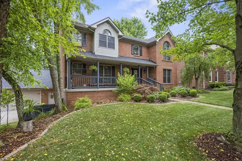 4913 Waynes Blvd, Lexington, KY 40513