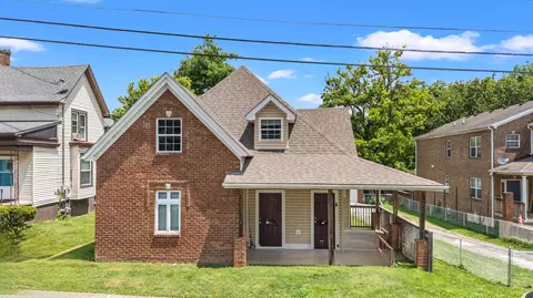 439 Oak St, Richmond, KY 40475
