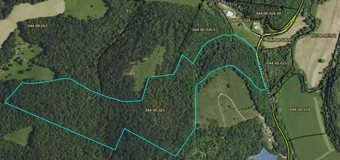 999 Maret Cemetery Rd, Mount Vernon, KY 40456