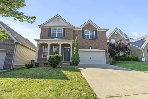 693 Cielo Vista Rd, Lexington, KY 40511