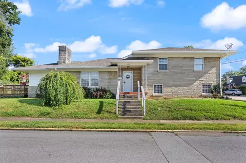 408 Rosewood Ave, Somerset, KY 42501