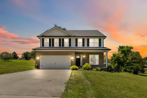137 Waco Hts, Waco, KY 40385