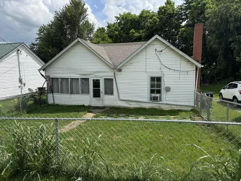 508 Ashland Ave, Richmond, KY 40475