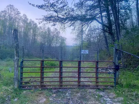 768 Clinton Stiltner Rd, Frenchburg, KY 40322