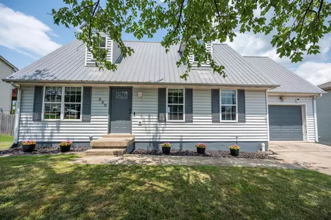 220 Brittany Cir, Richmond, KY 40475