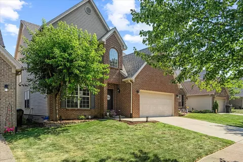 545 Newbury Way, Lexington, KY 40514