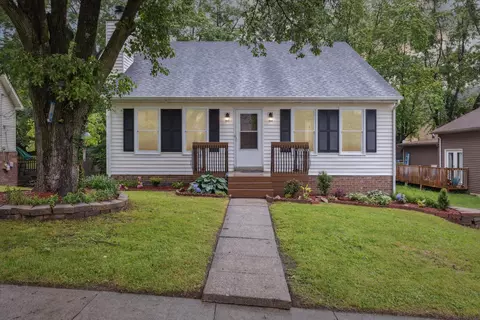 3805 Dicksonia Dr, Lexington, KY 40517